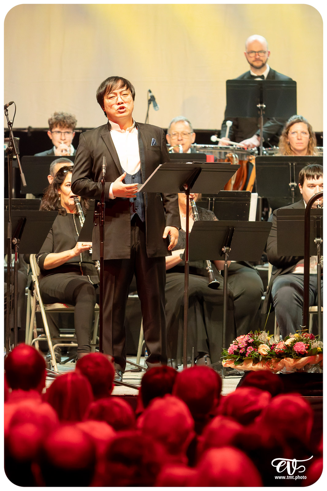 OHH - CONCERT DU NOUVEL AN 2026